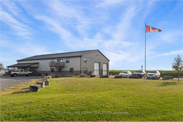 40 Easy St, Scugog