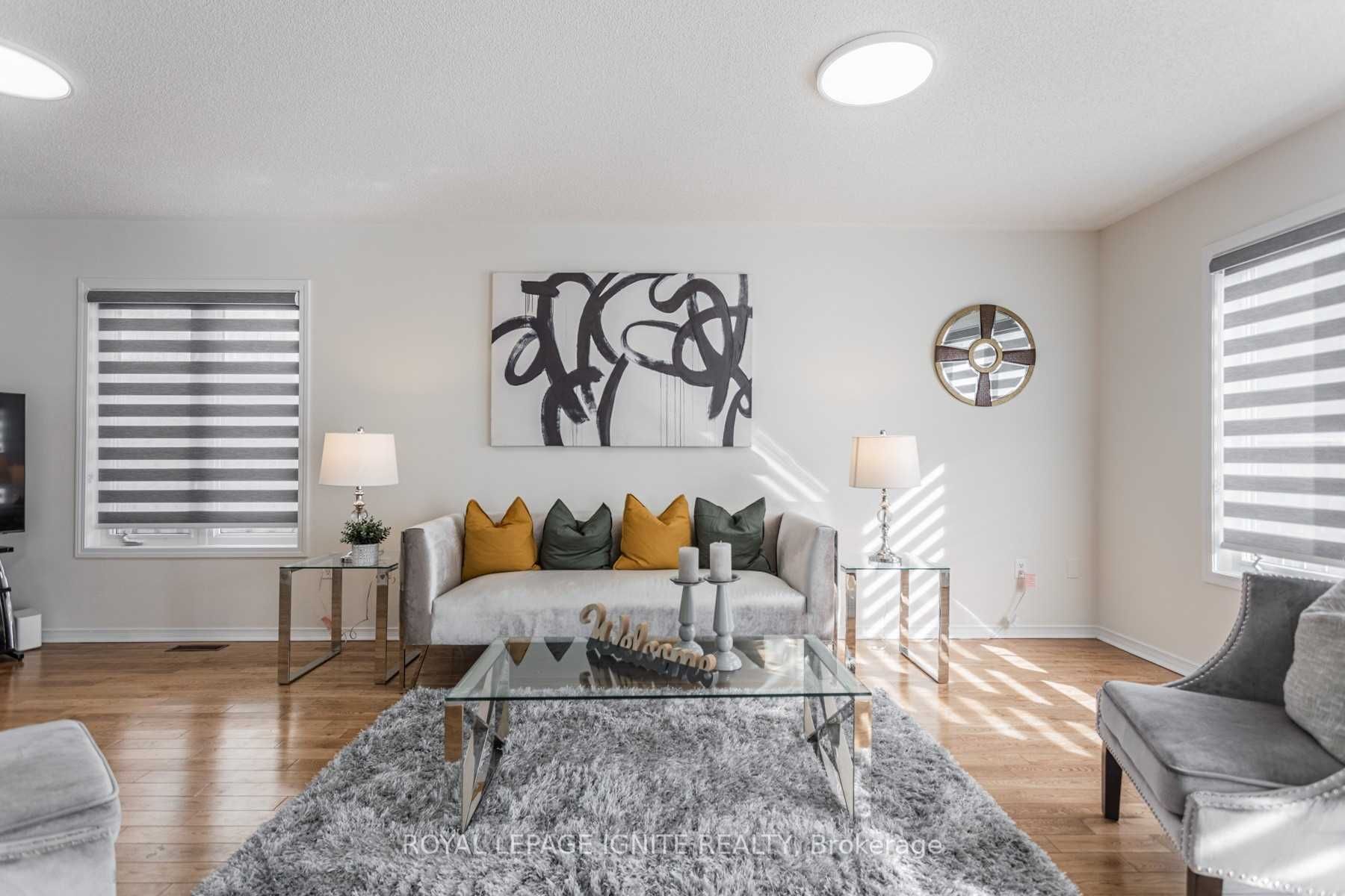 15 Gallimere Crt