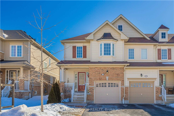 15 Gallimere Crt, Whitby