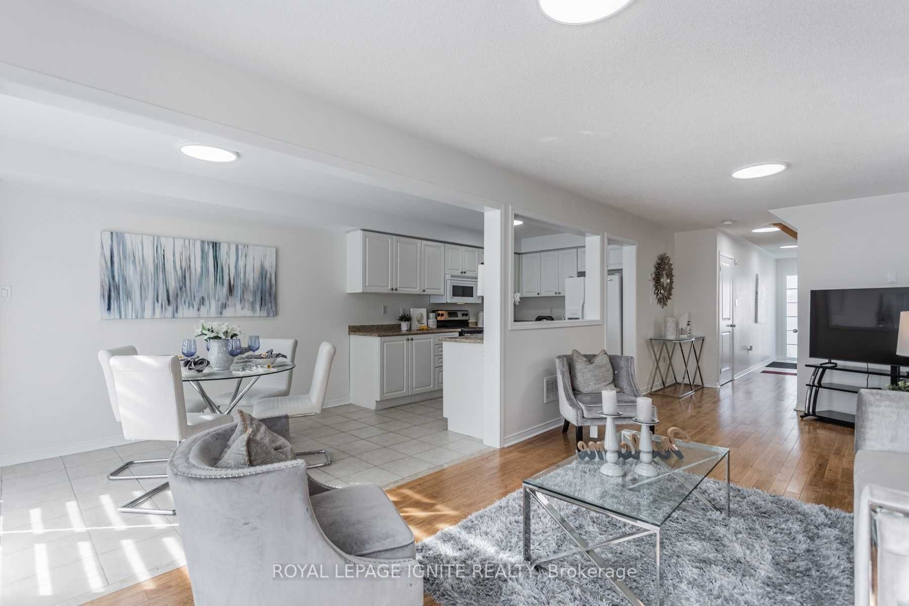 15 Gallimere Crt