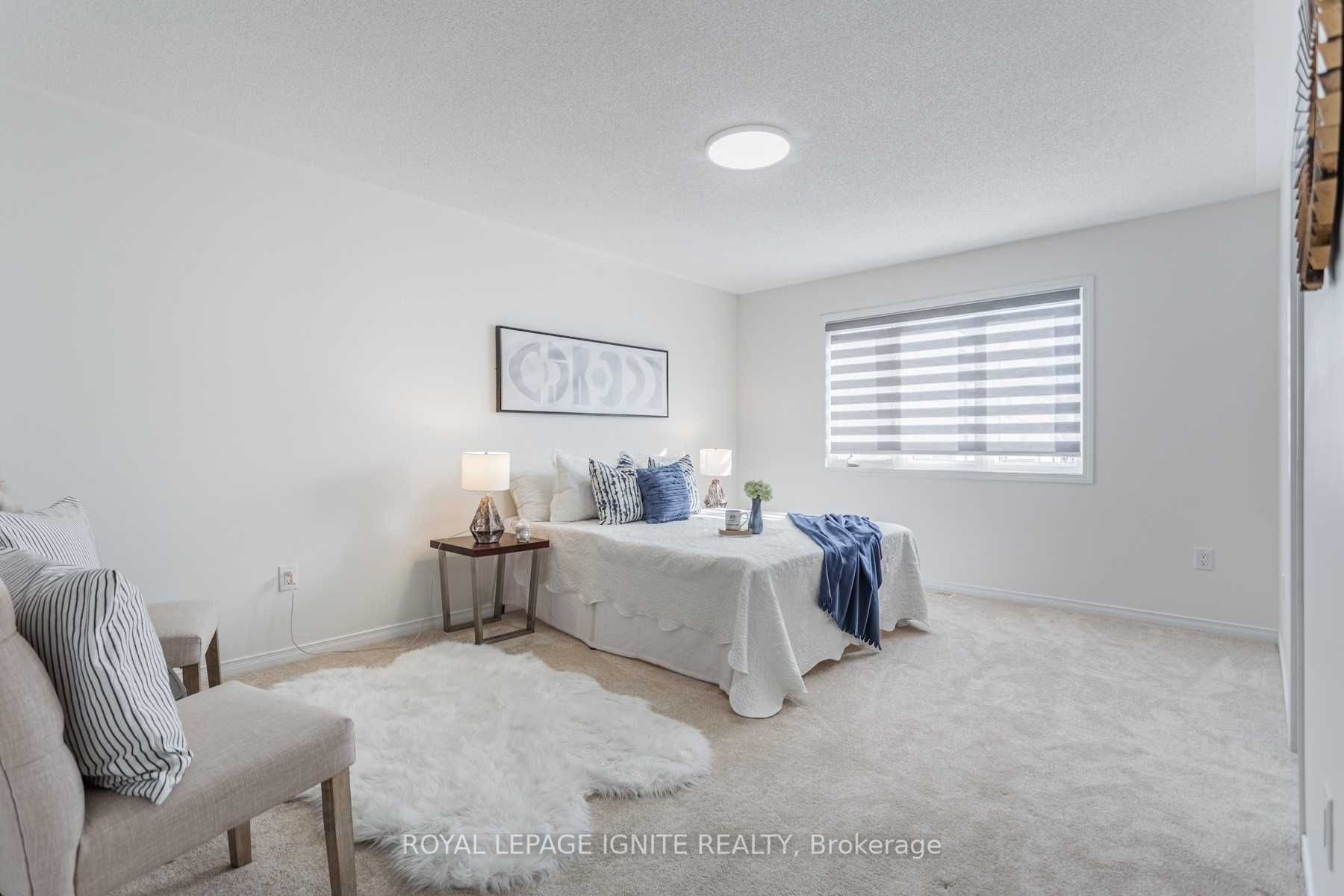 15 Gallimere Crt