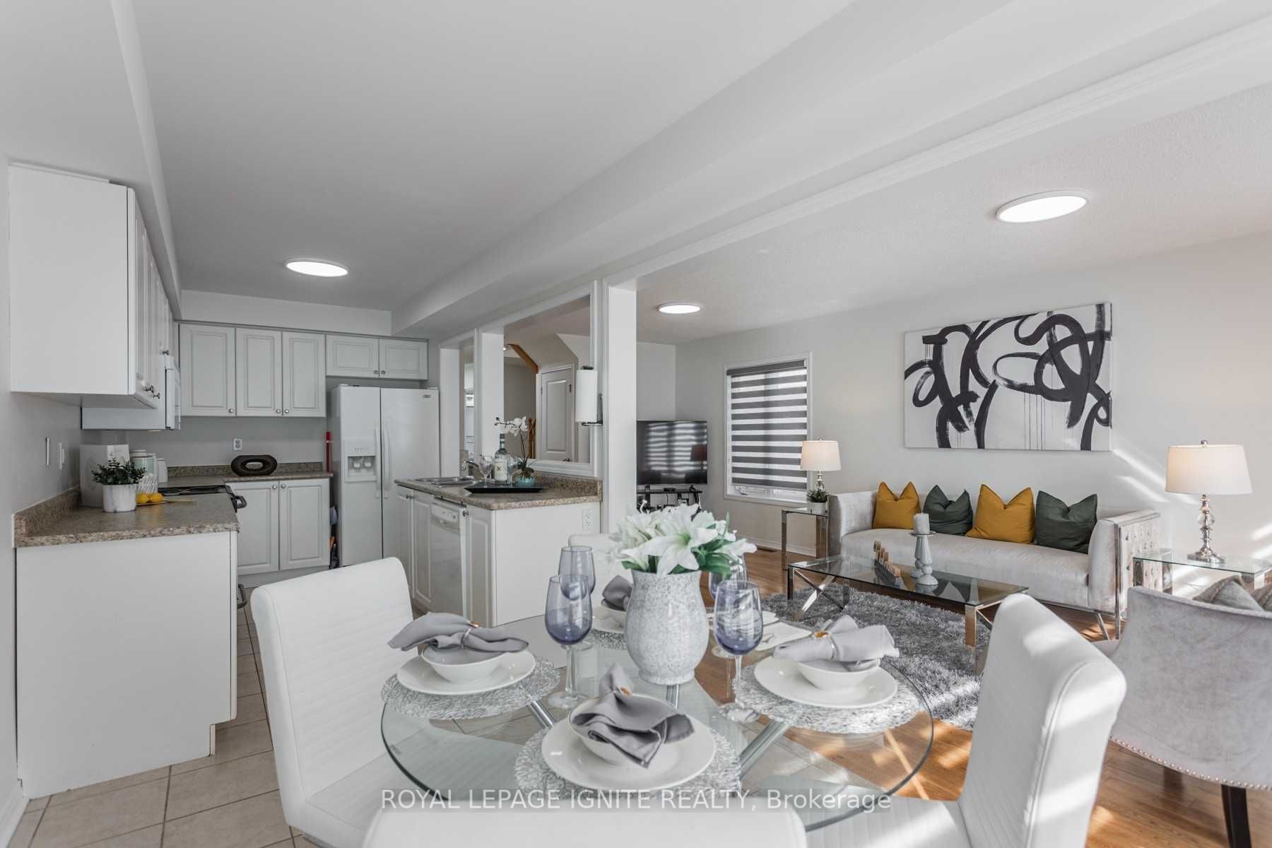 15 Gallimere Crt