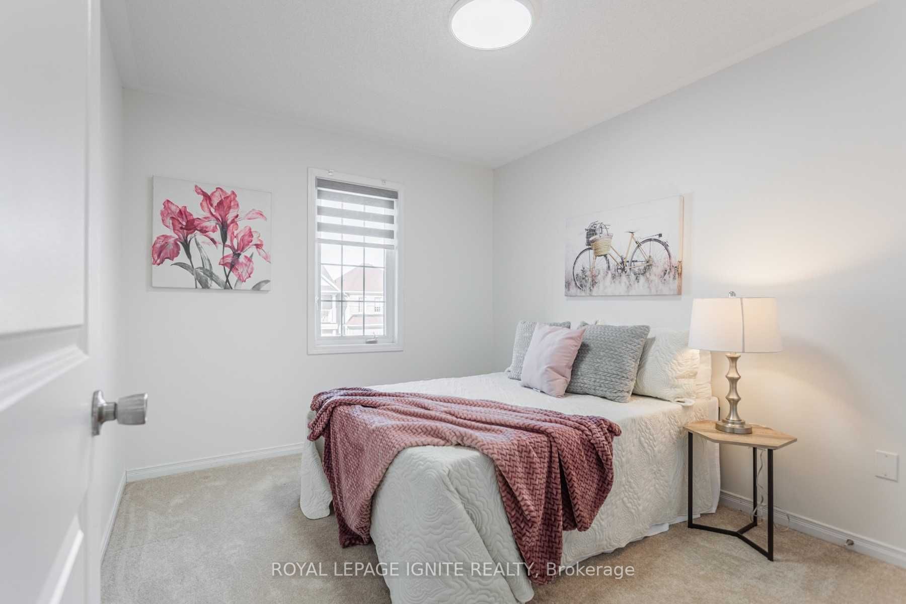 15 Gallimere Crt