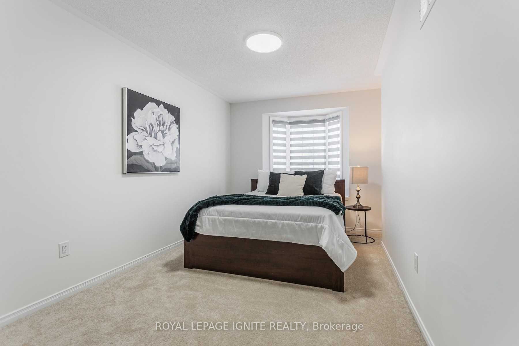 15 Gallimere Crt