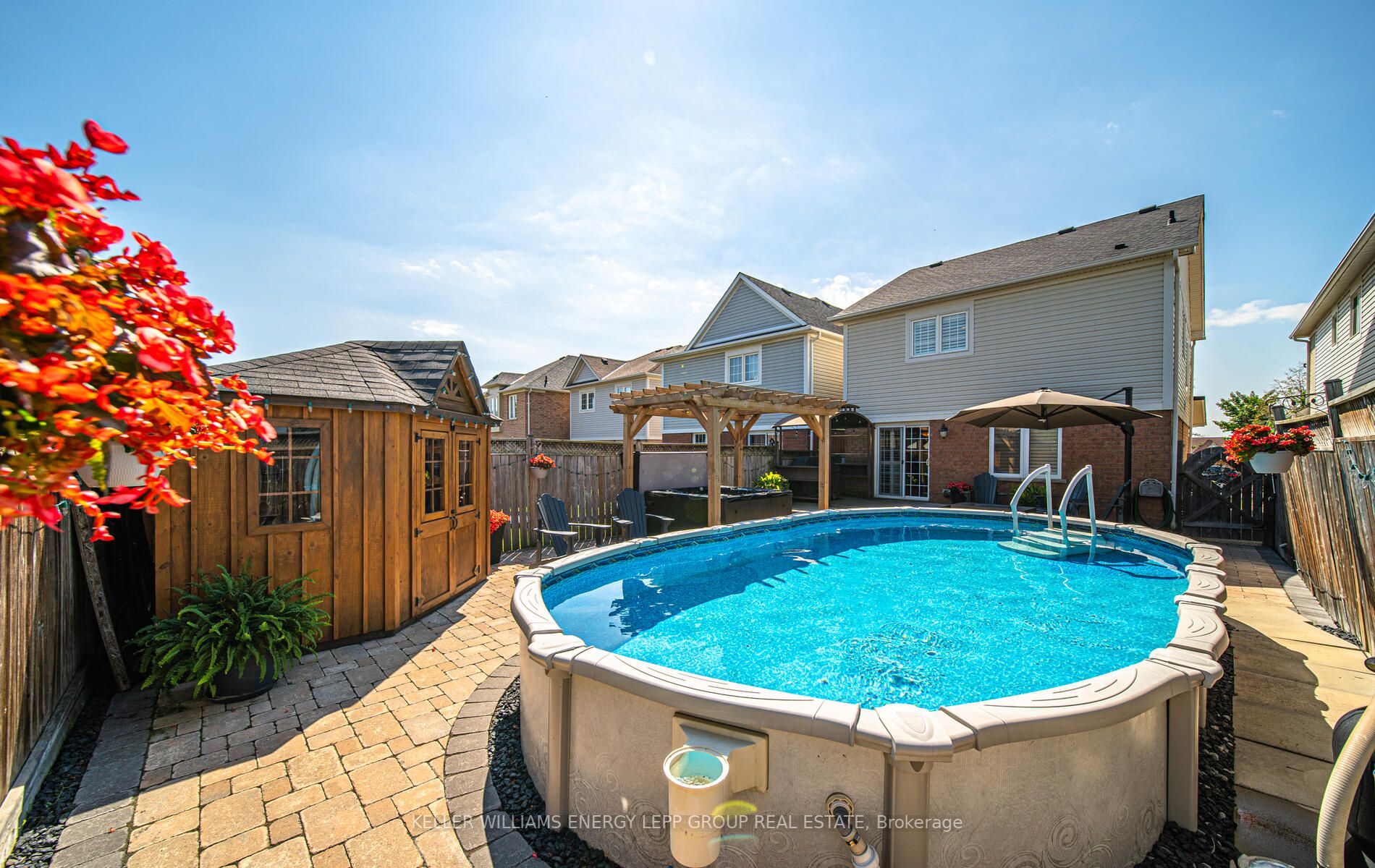 89 Kirkland Pl