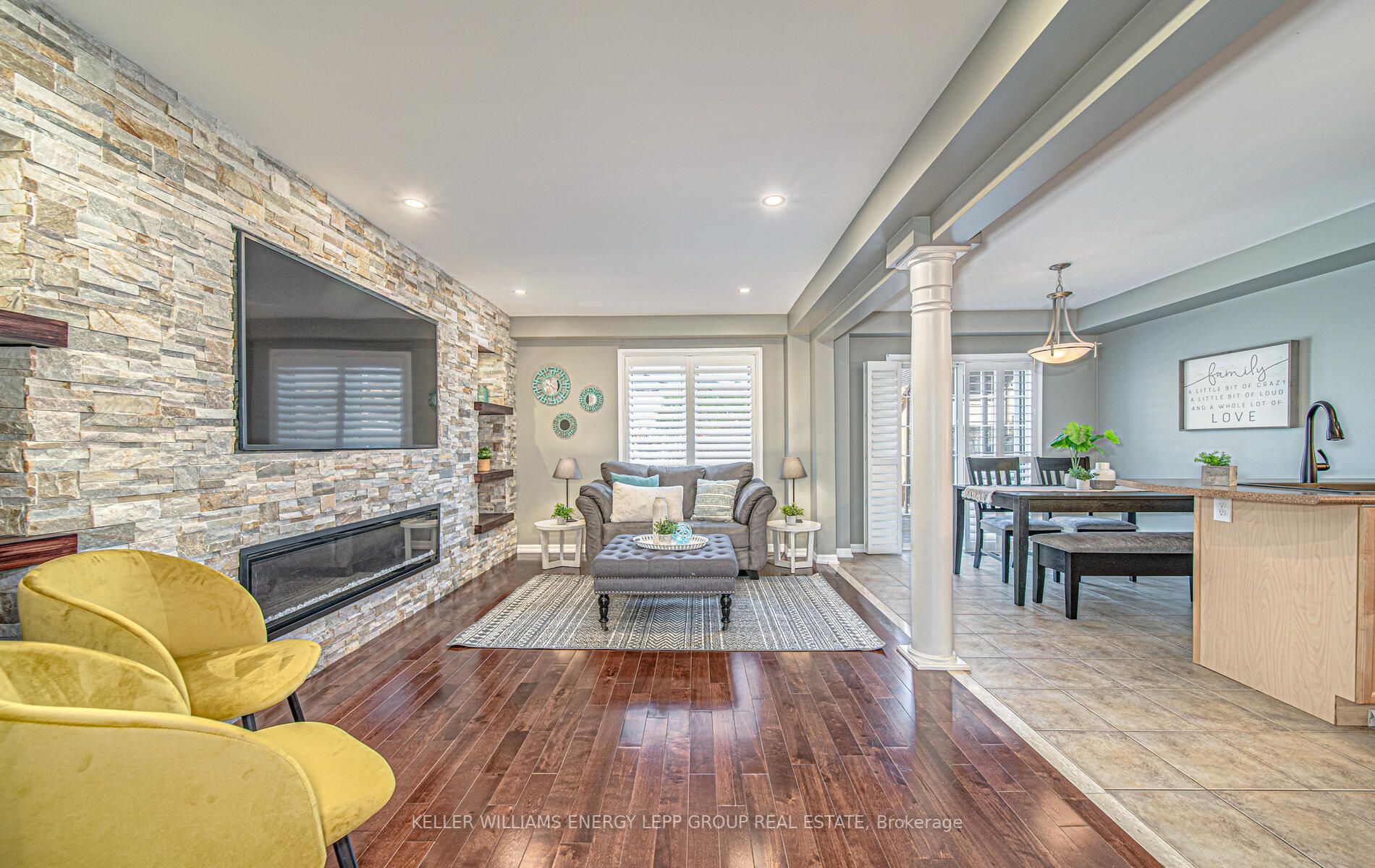 89 Kirkland Pl