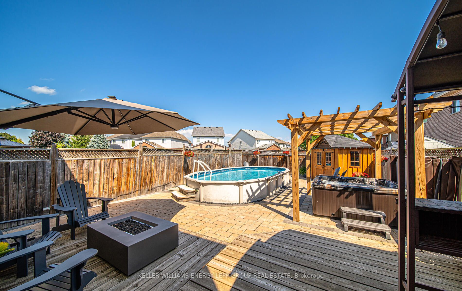 89 Kirkland Pl