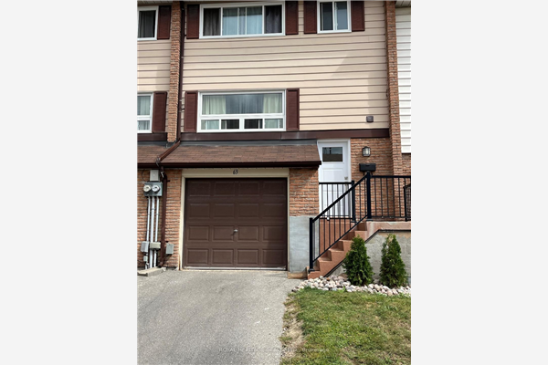966 Adelaide Ave, Oshawa