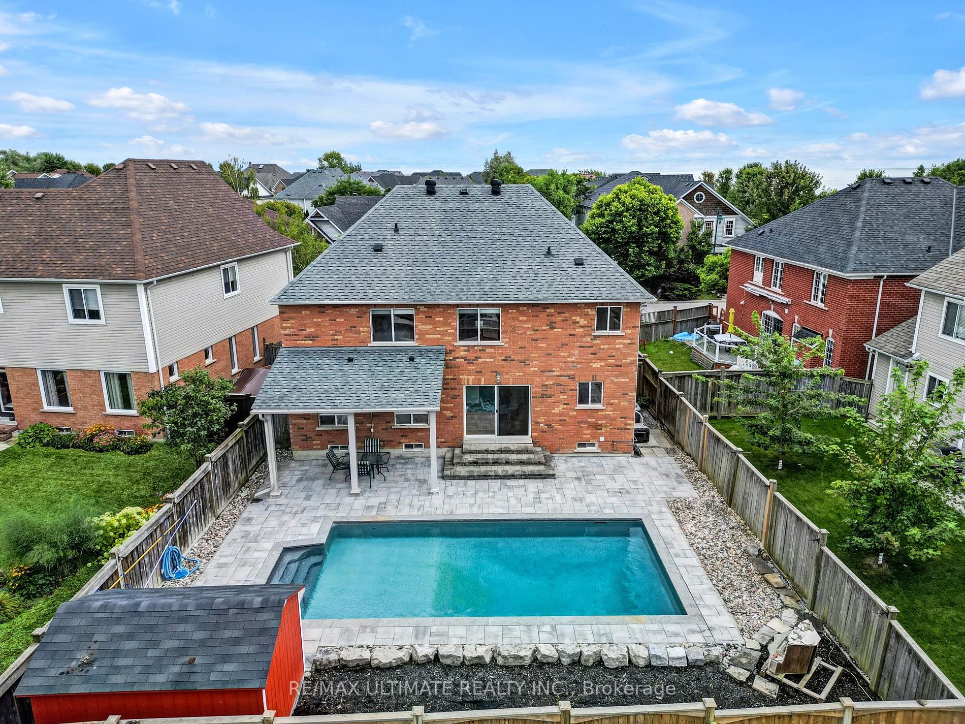 4 Hoppe St