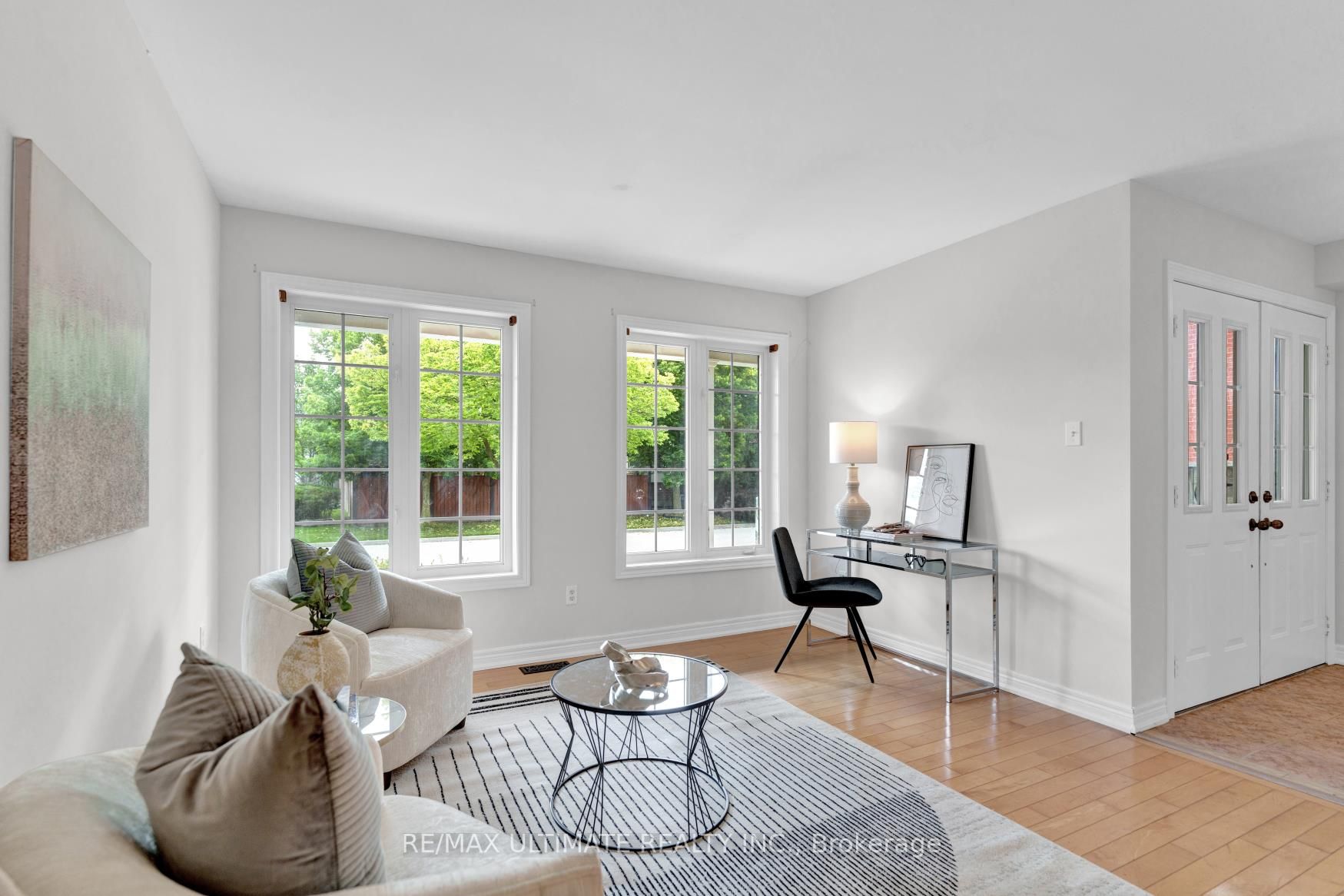 4 Hoppe St