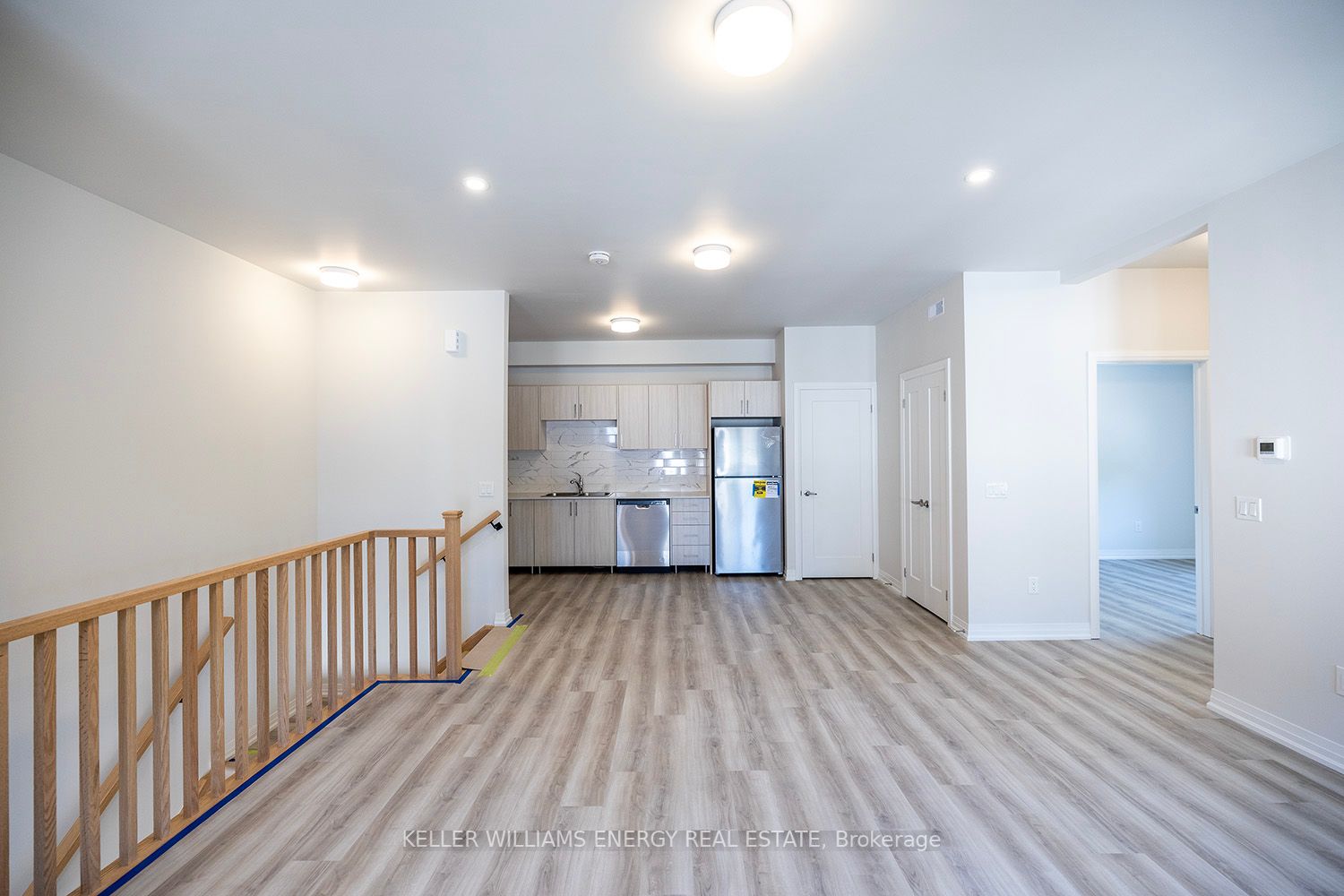 750 King Street E, ##204