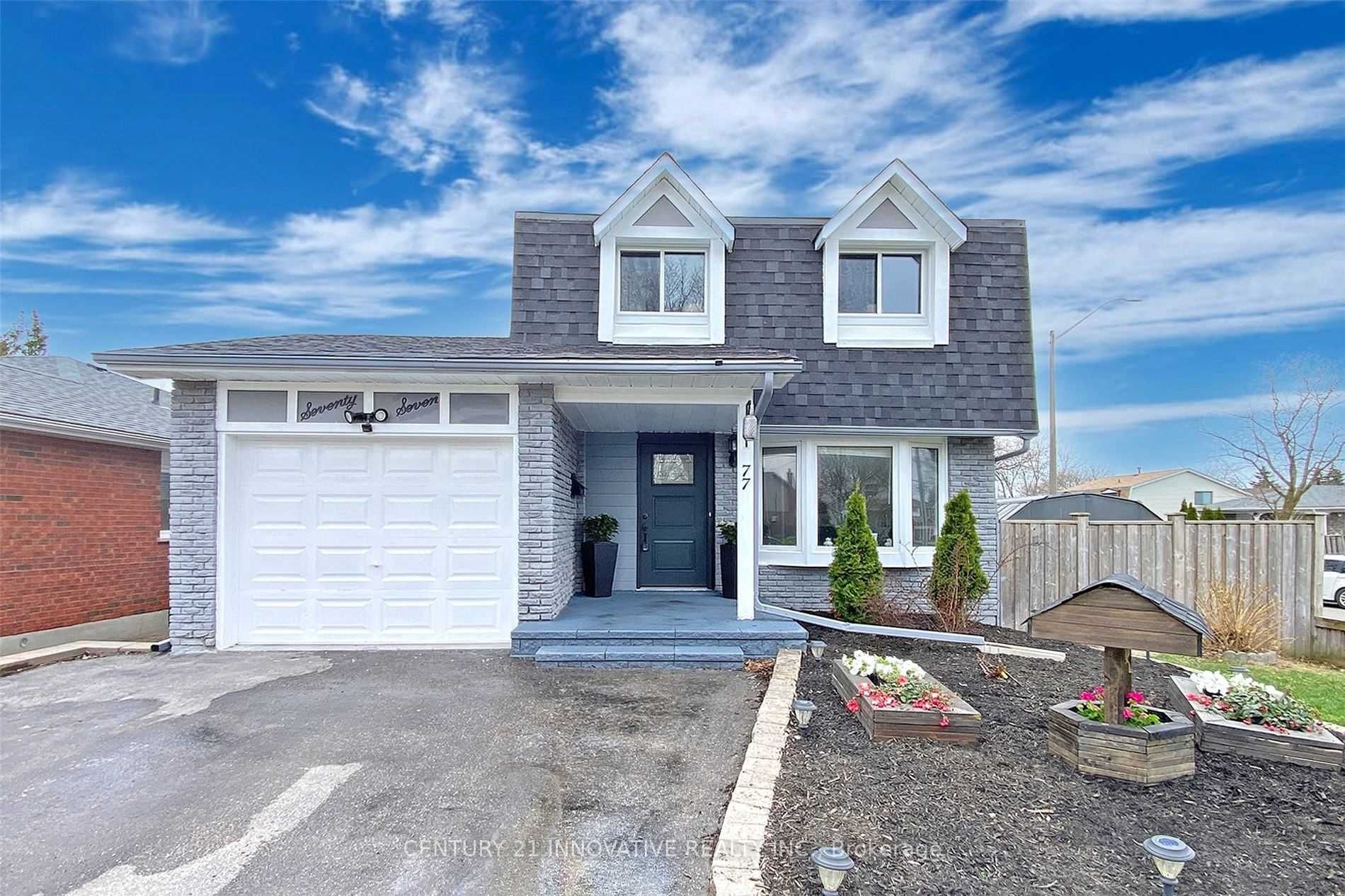 77 Glovers Rd