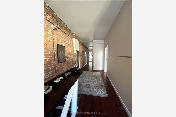 1297 Gerrard St E, Toronto
