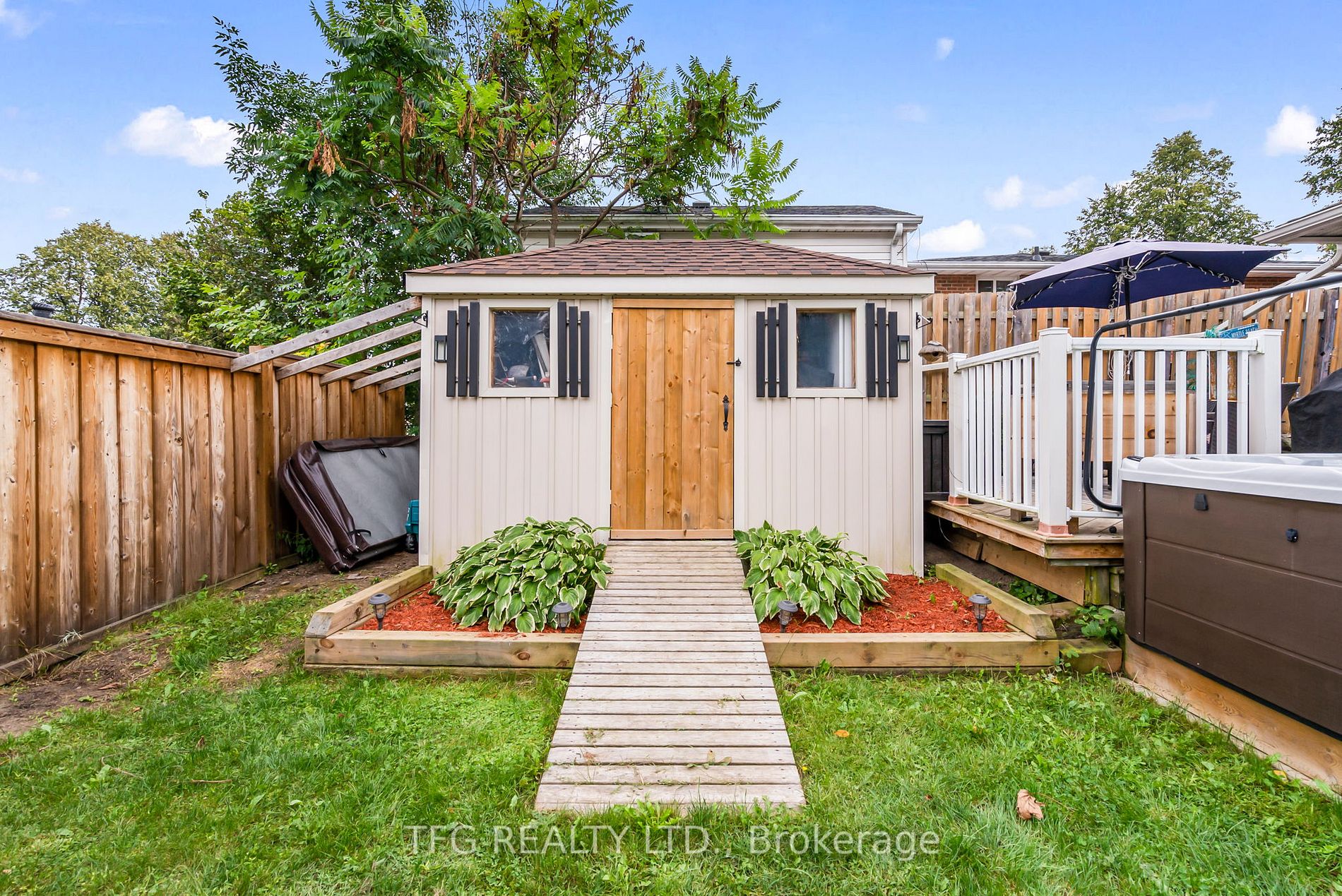 119 Claymore Crescent