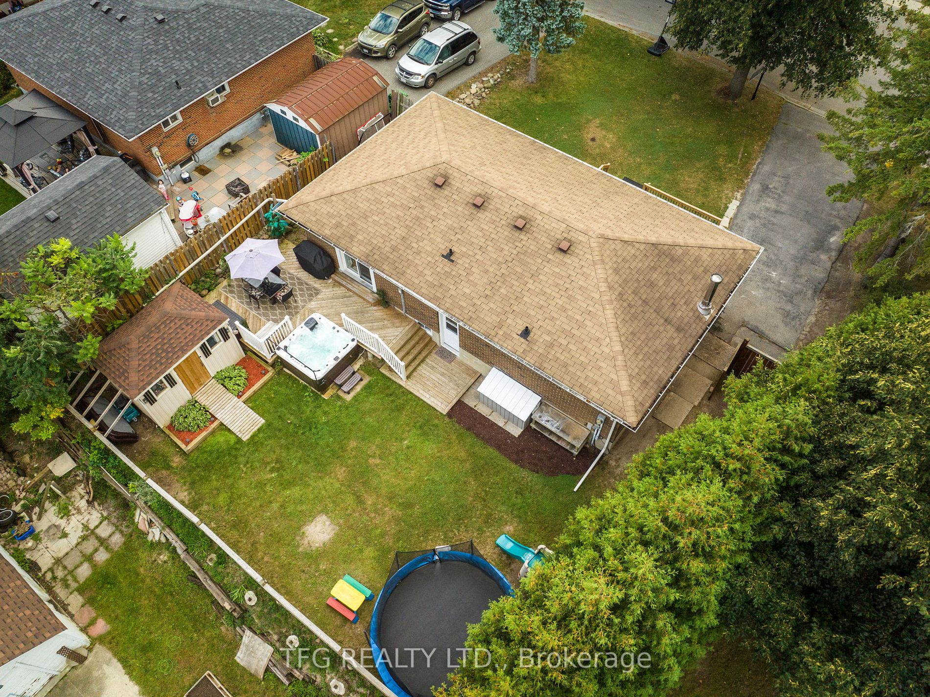 119 Claymore Crescent