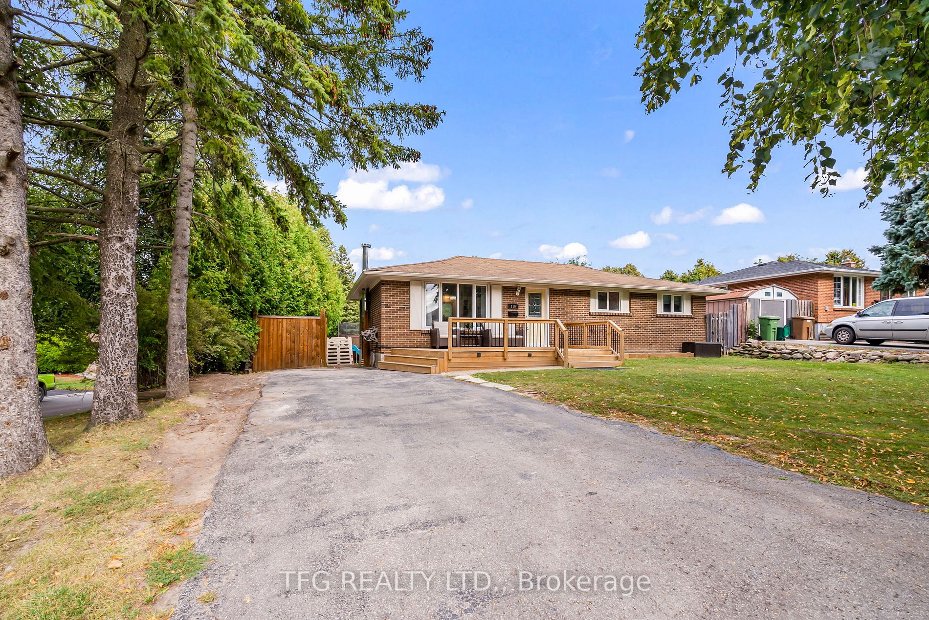 119 Claymore Cres