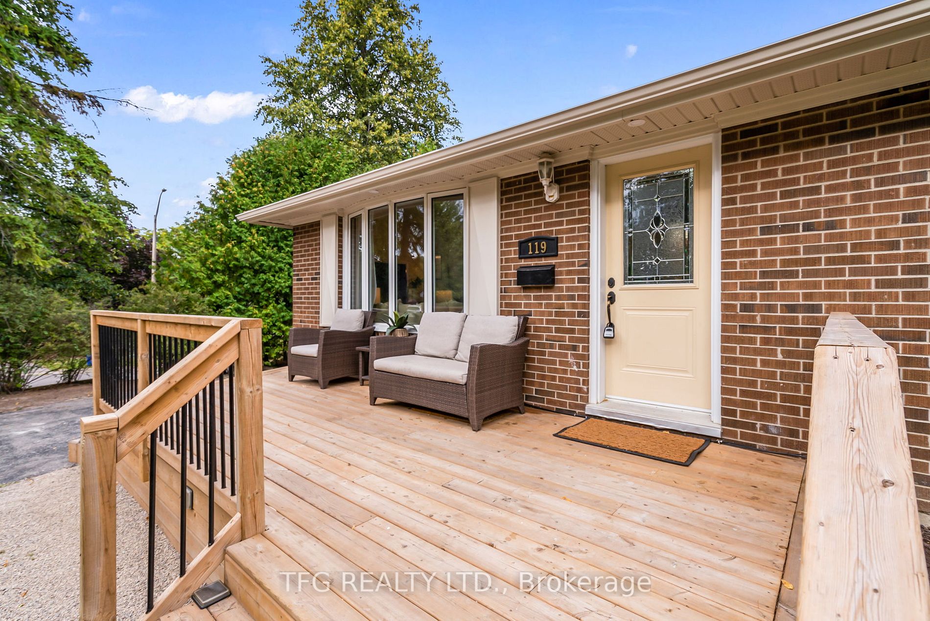 119 Claymore Crescent