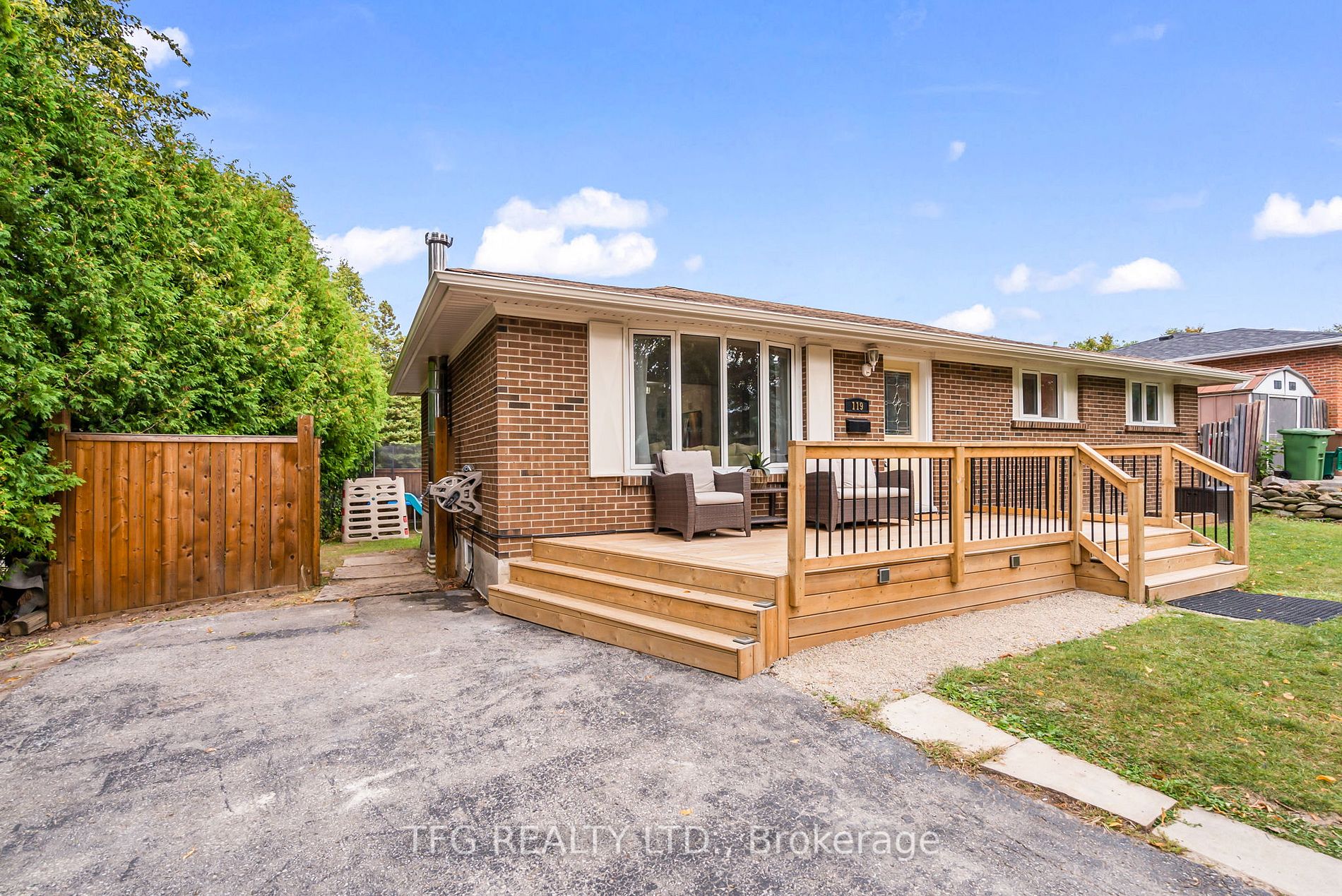 119 Claymore Cres