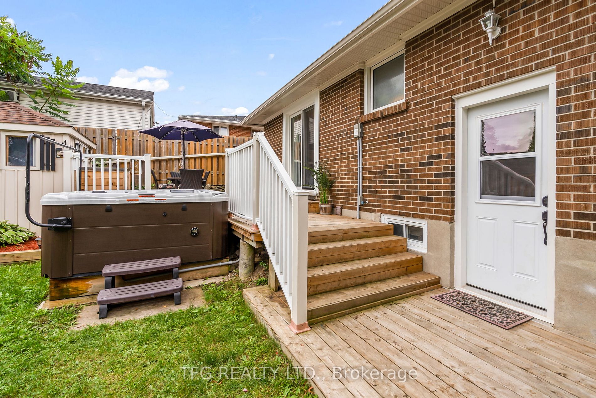 119 Claymore Crescent