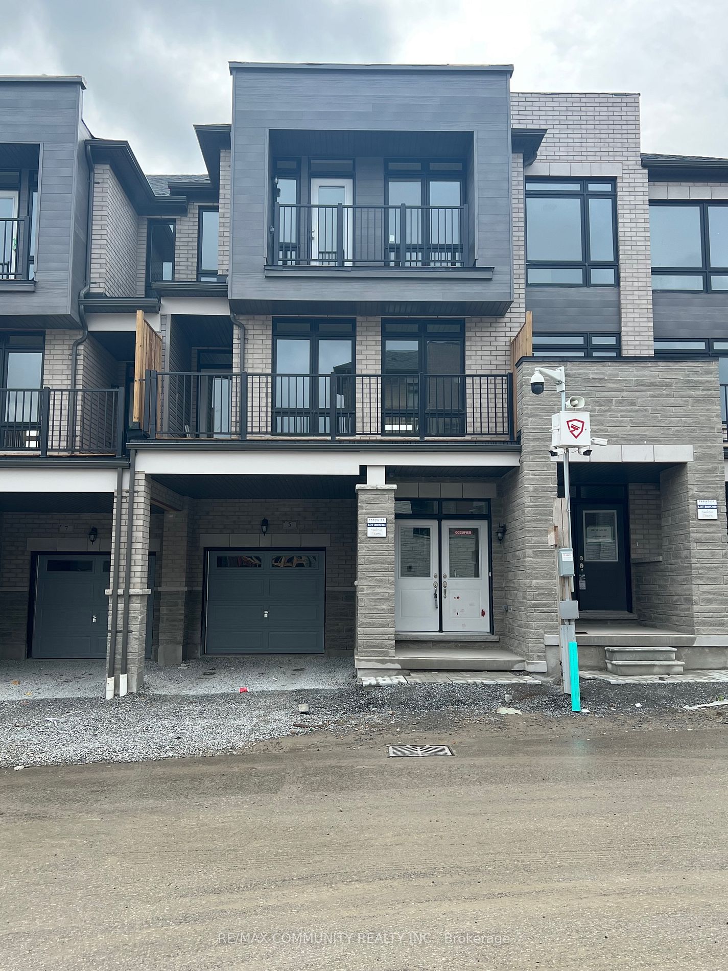 5 Coppini Lane
