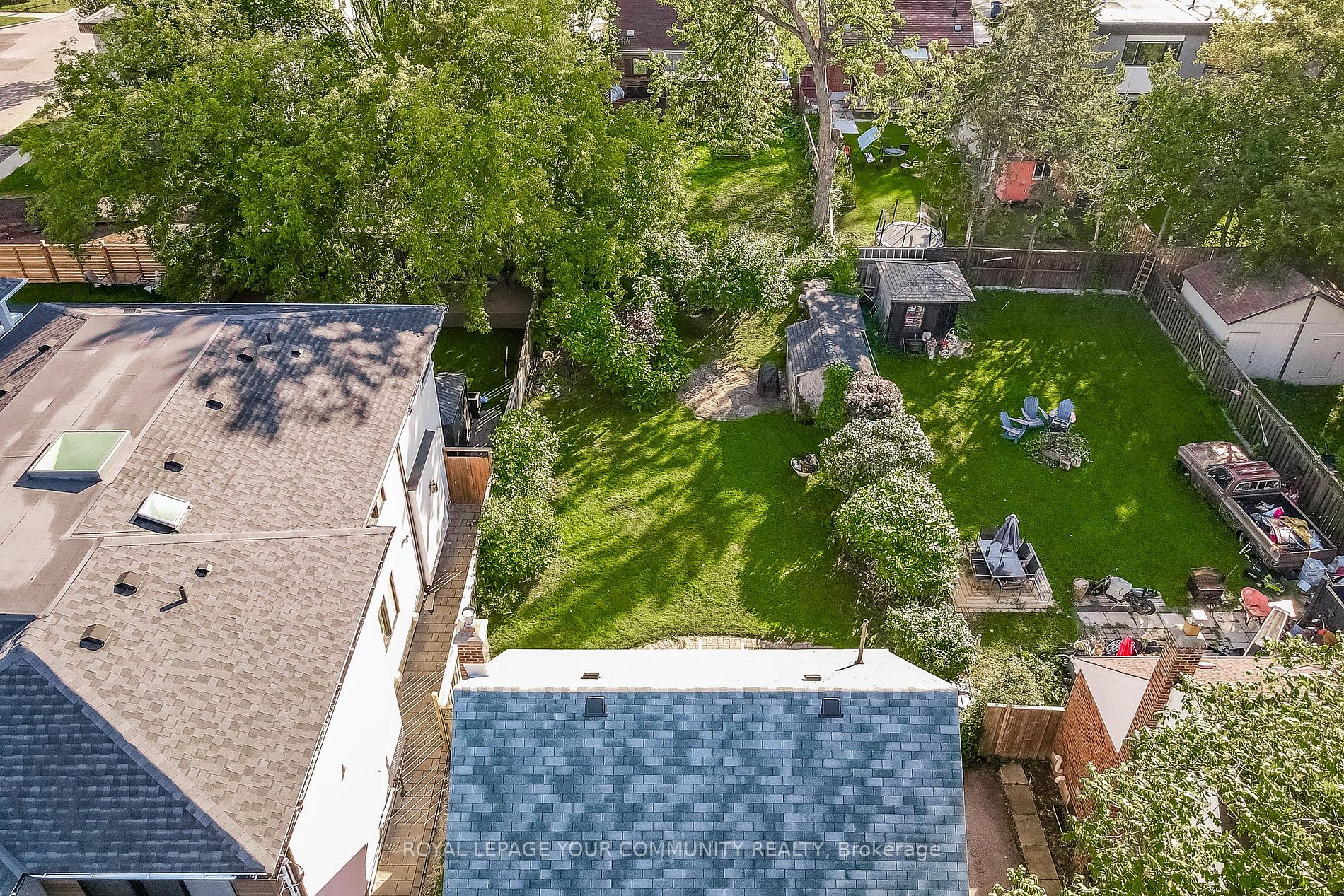 49 Vernon Rd
