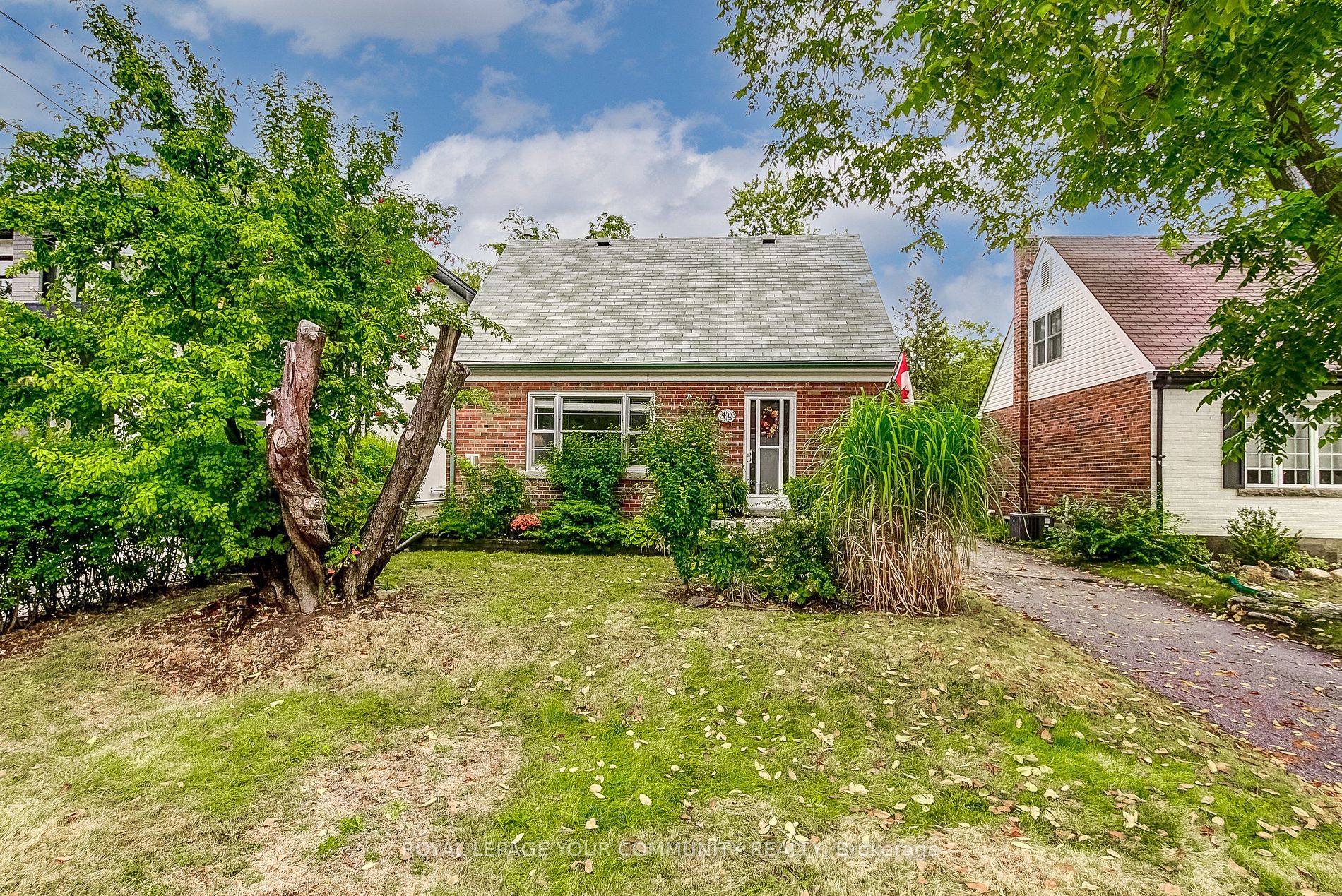 49 Vernon Rd