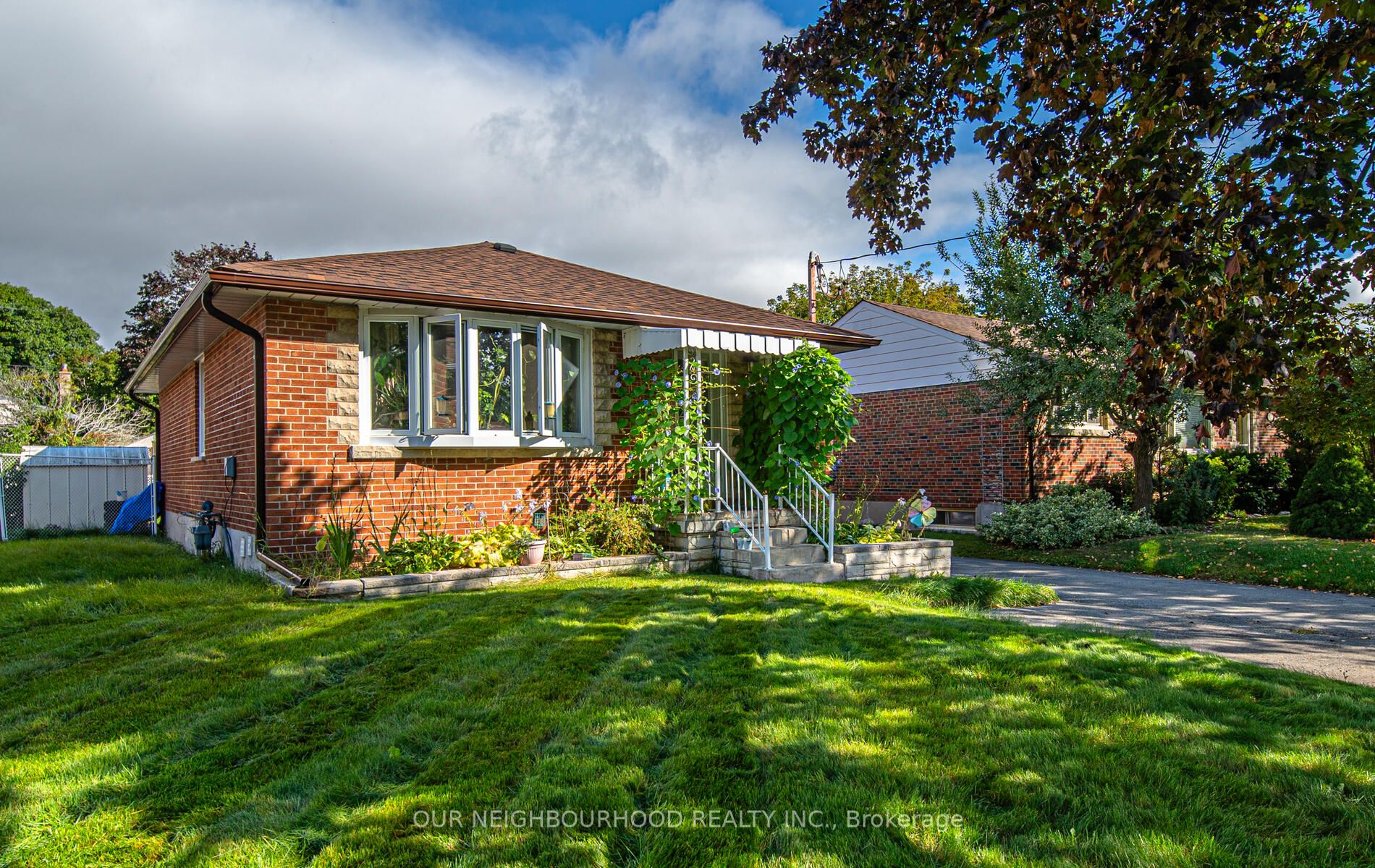 324 Humber Avenue