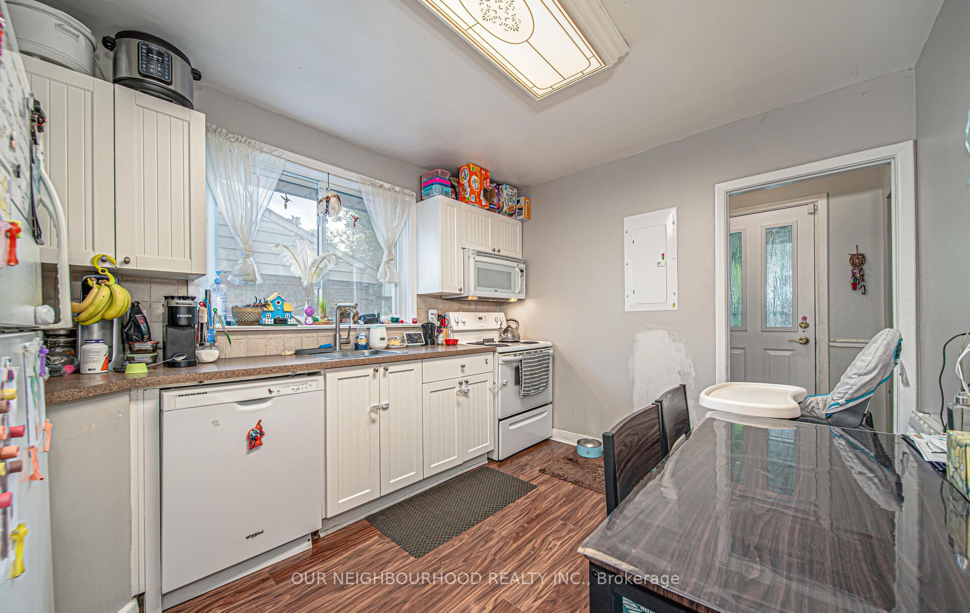 324 Humber Avenue