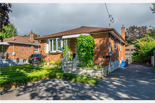 324 Humber Ave, Oshawa