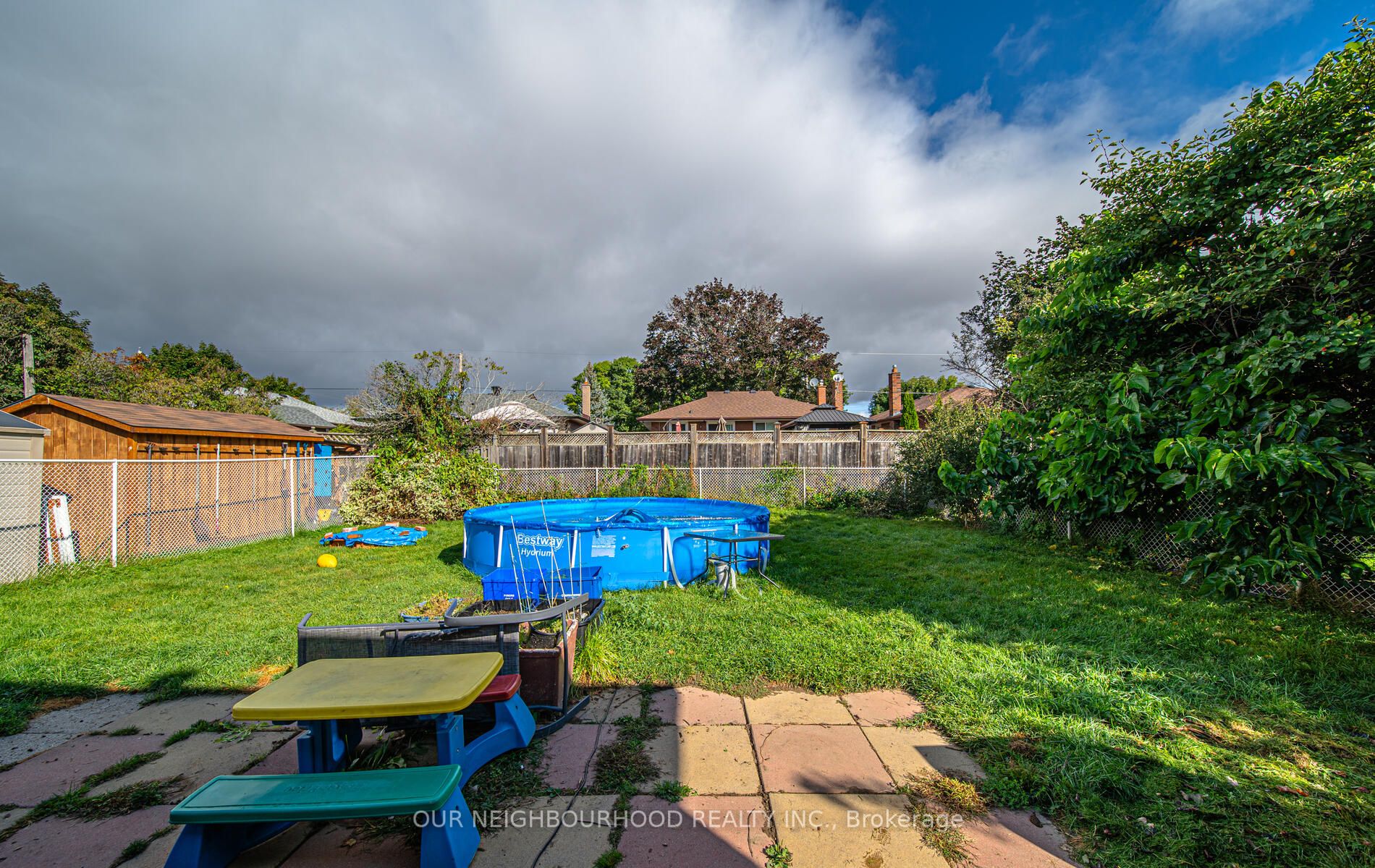 324 Humber Avenue