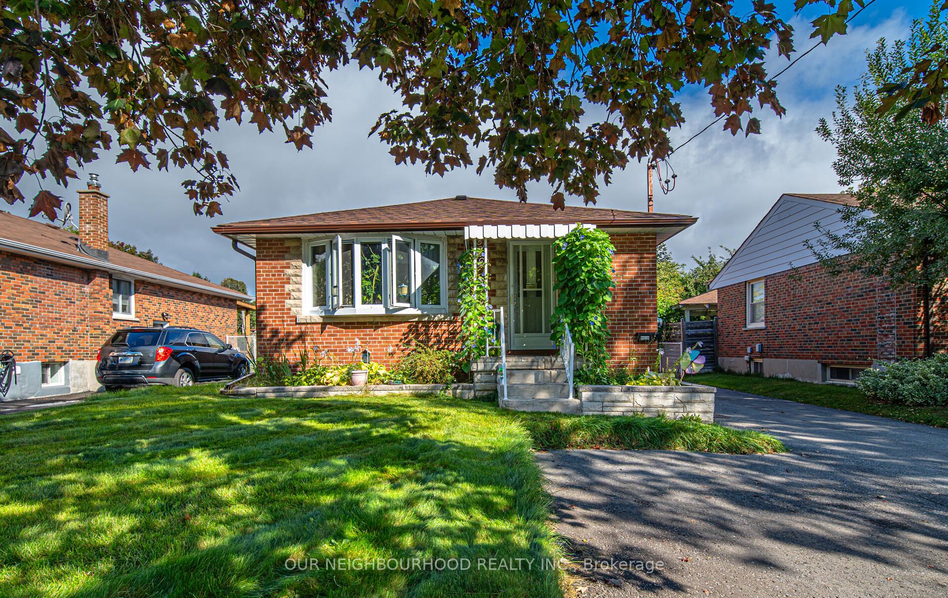 324 Humber Ave