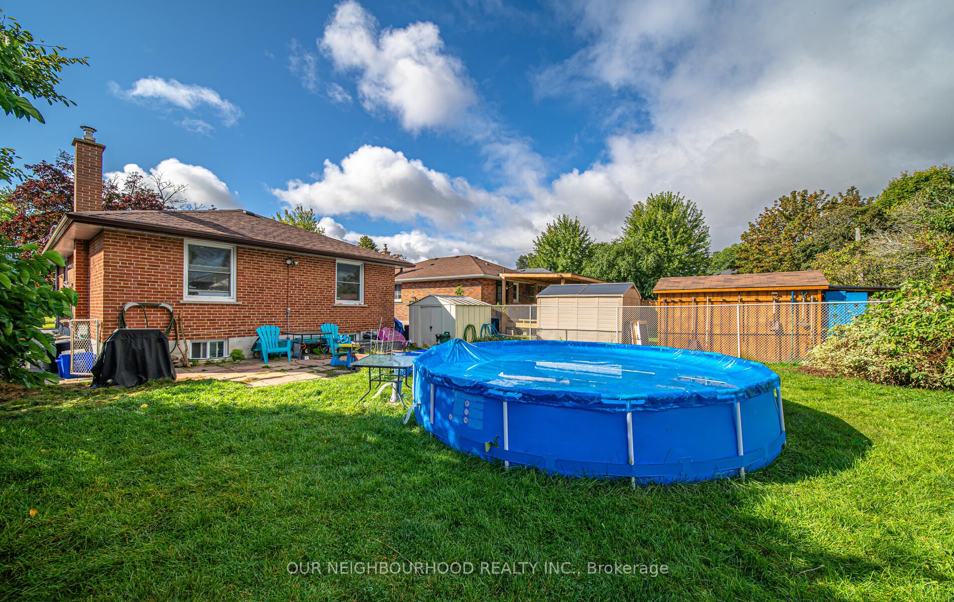 324 Humber Avenue