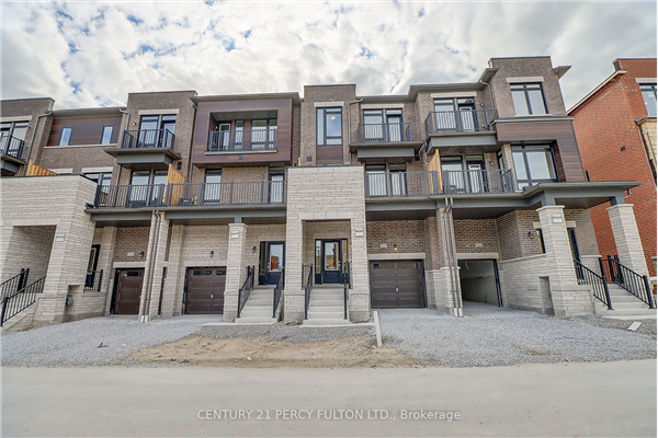 527 Danks Ridge Dr, Ajax