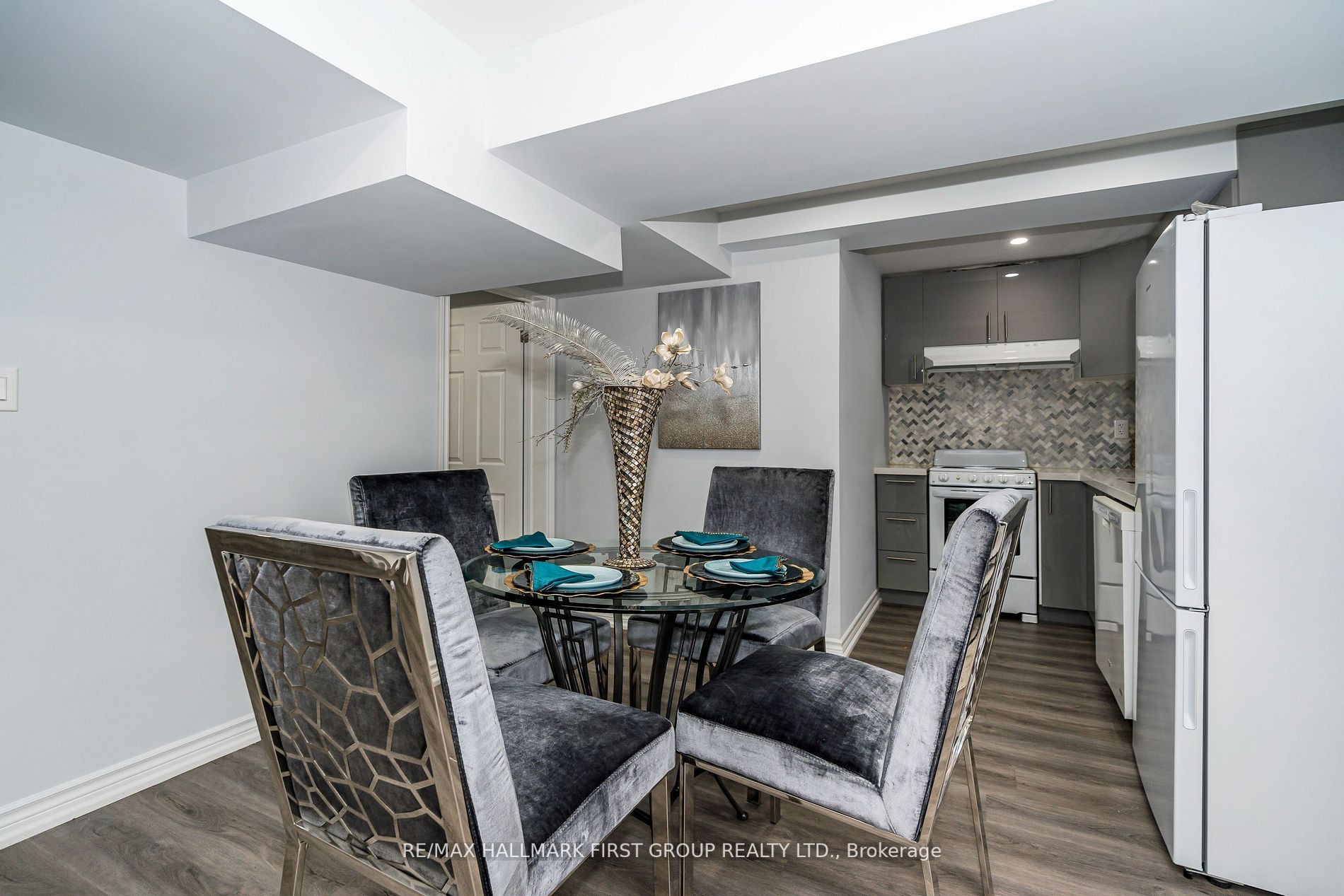 61 Marcel Brunelle Dr, #Basemen