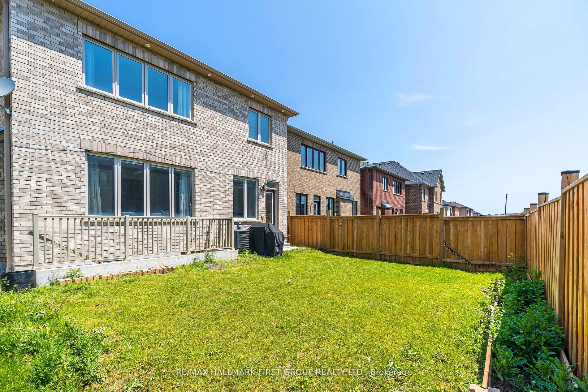 61 Marcel Brunelle Dr, #Basemen