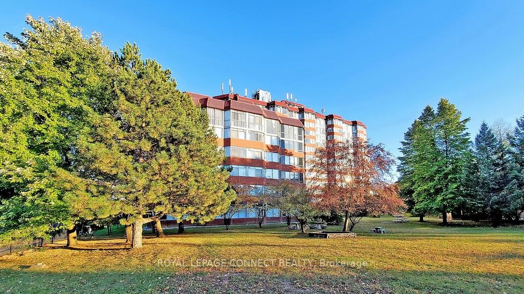 11753 Sheppard Ave E, #519