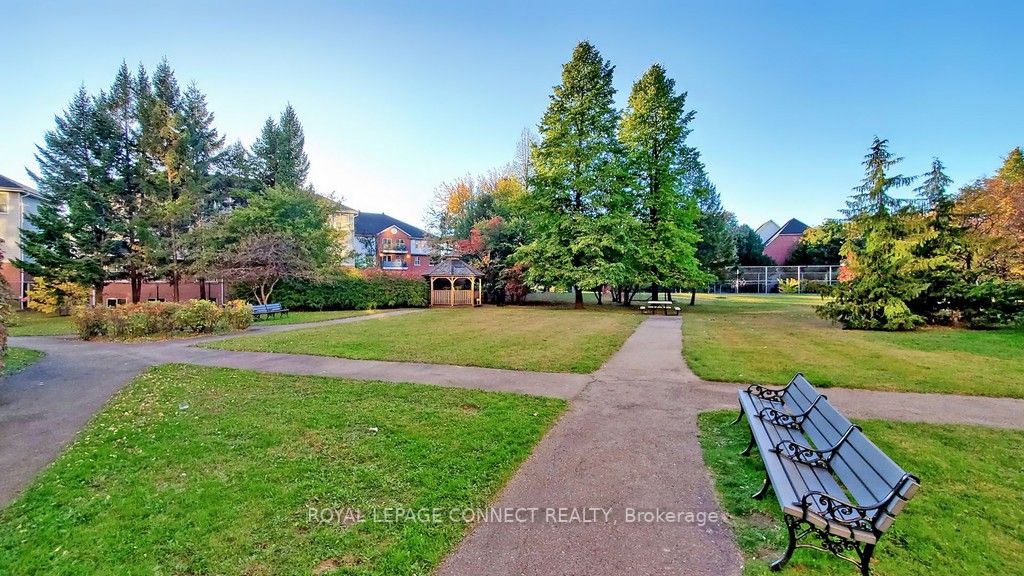 11753 Sheppard Ave E, #519