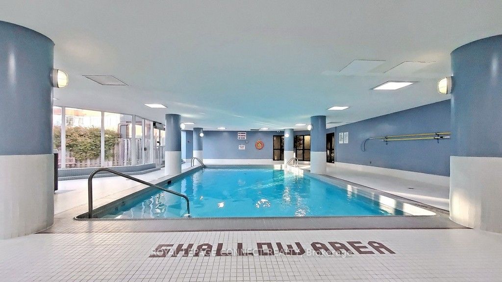 11753 Sheppard Ave E, #519