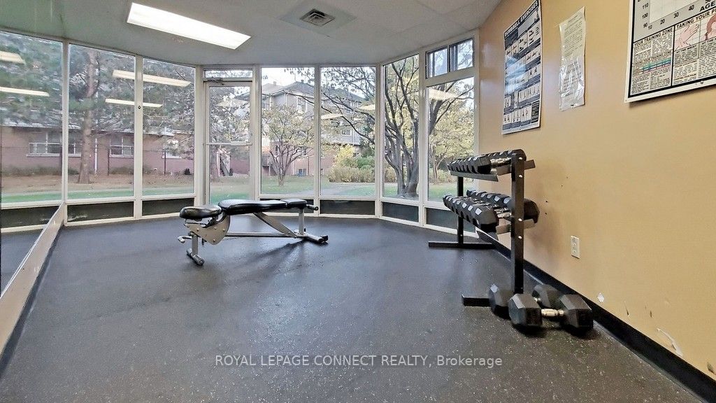 11753 Sheppard Ave E, #519