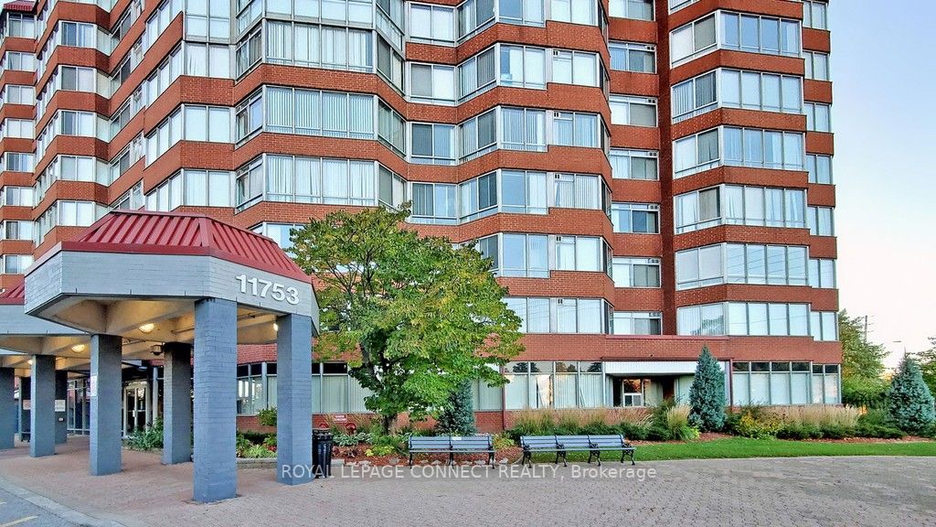 11753 Sheppard Ave E, #519