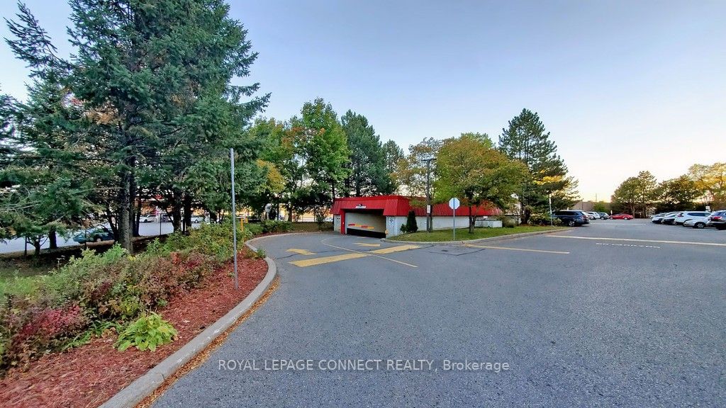 11753 Sheppard Ave E, #519