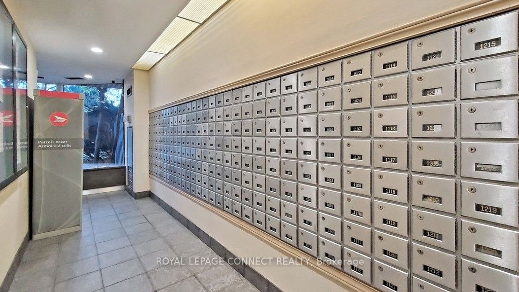 11753 Sheppard Ave E, #519