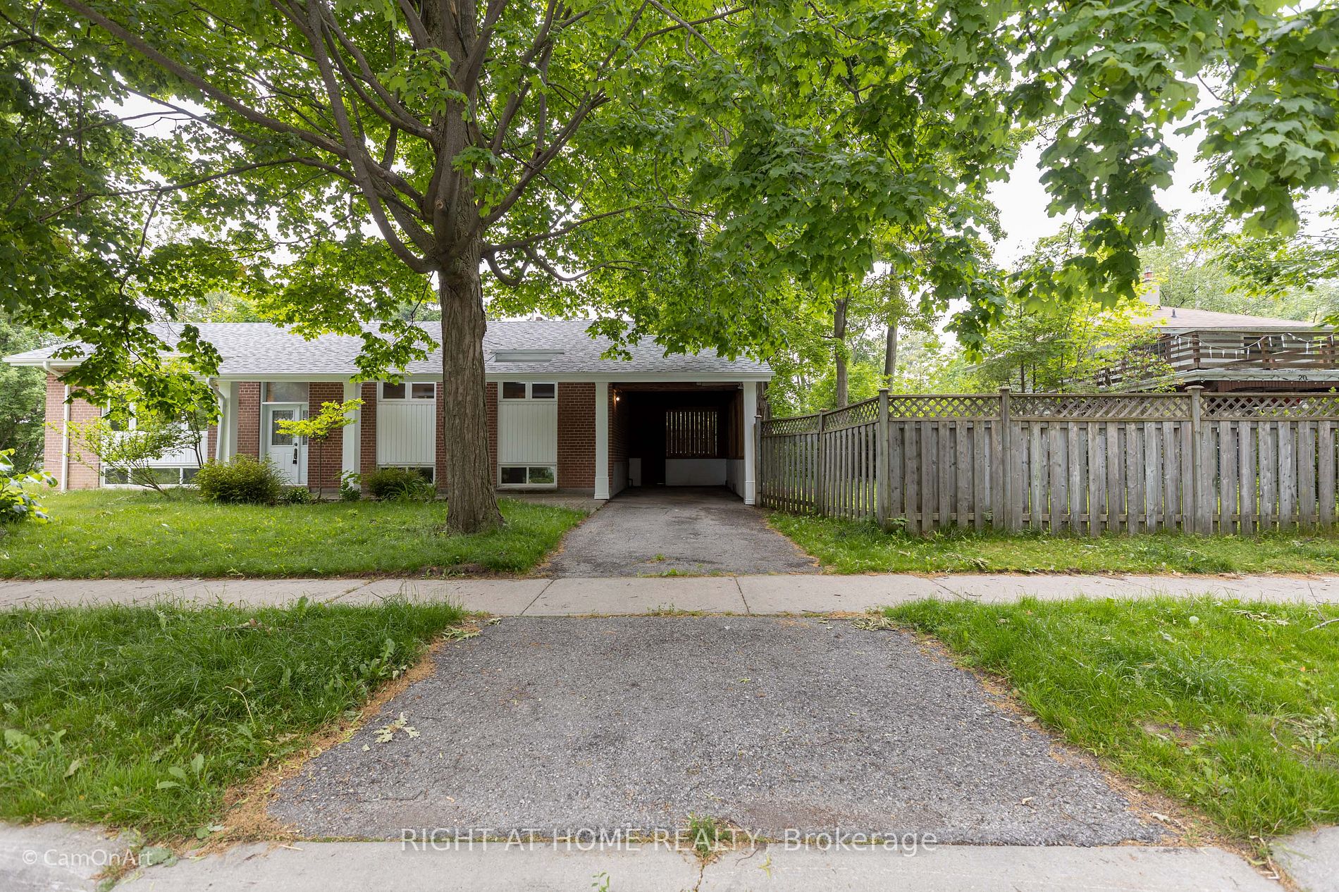 1 Lyncroft Dr