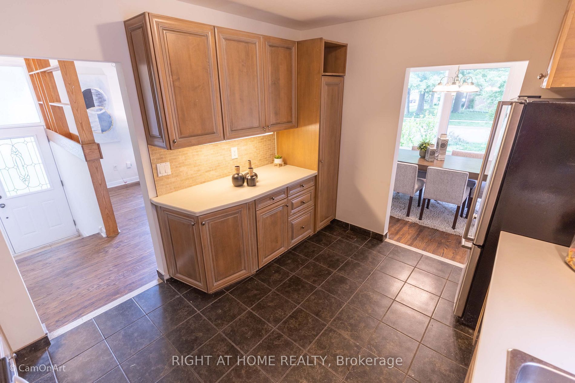 1 Lyncroft Dr