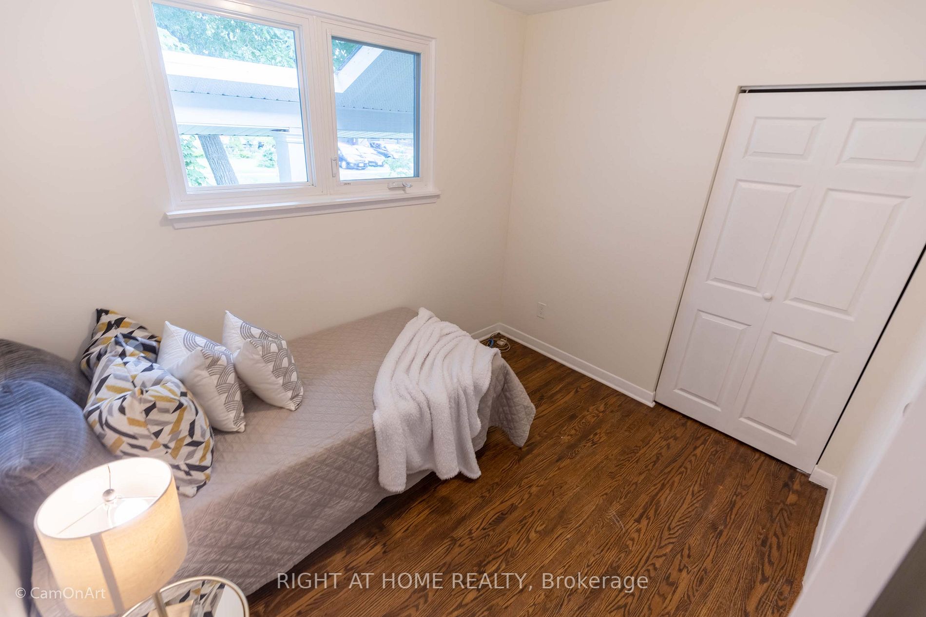 1 Lyncroft Dr