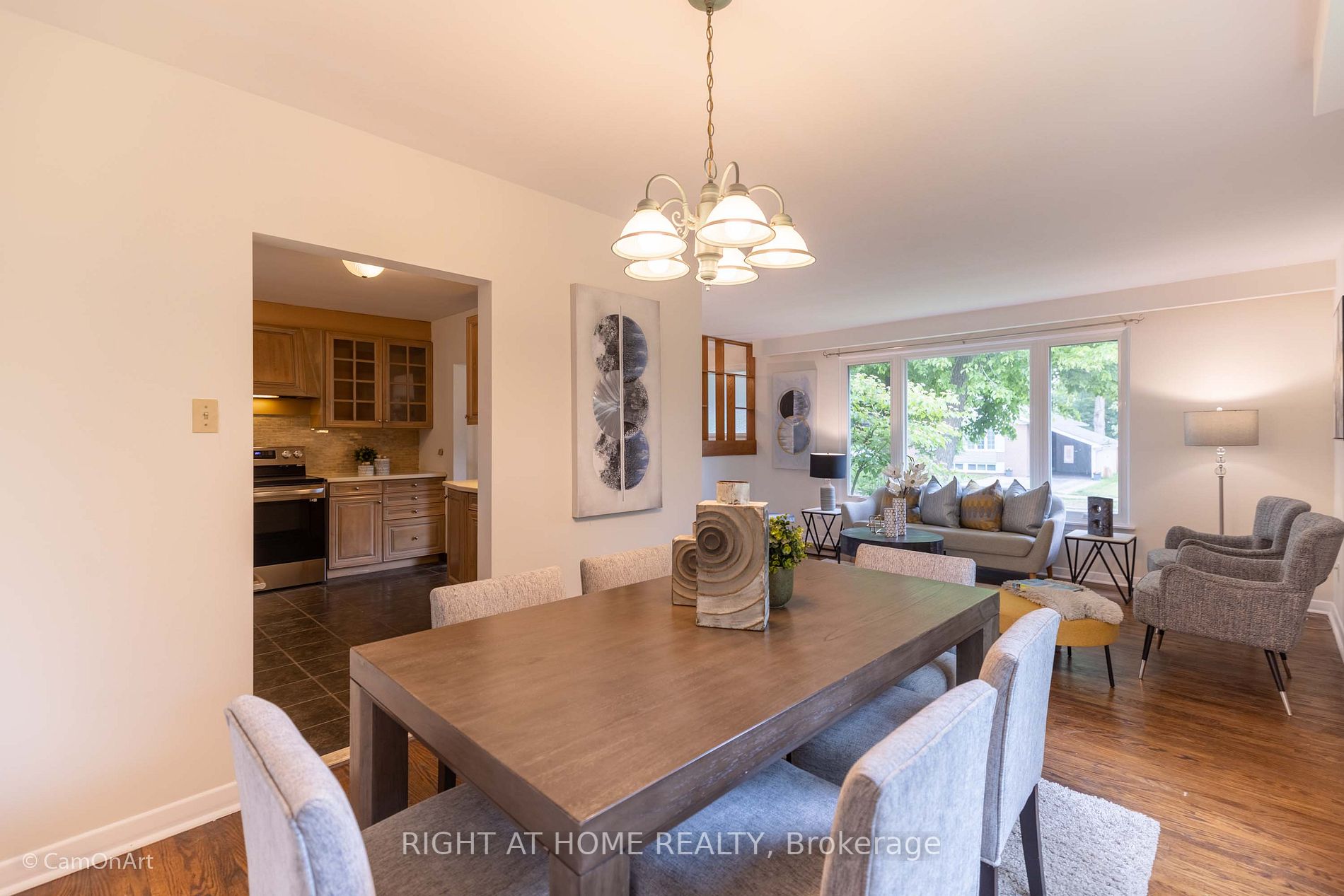 1 Lyncroft Dr
