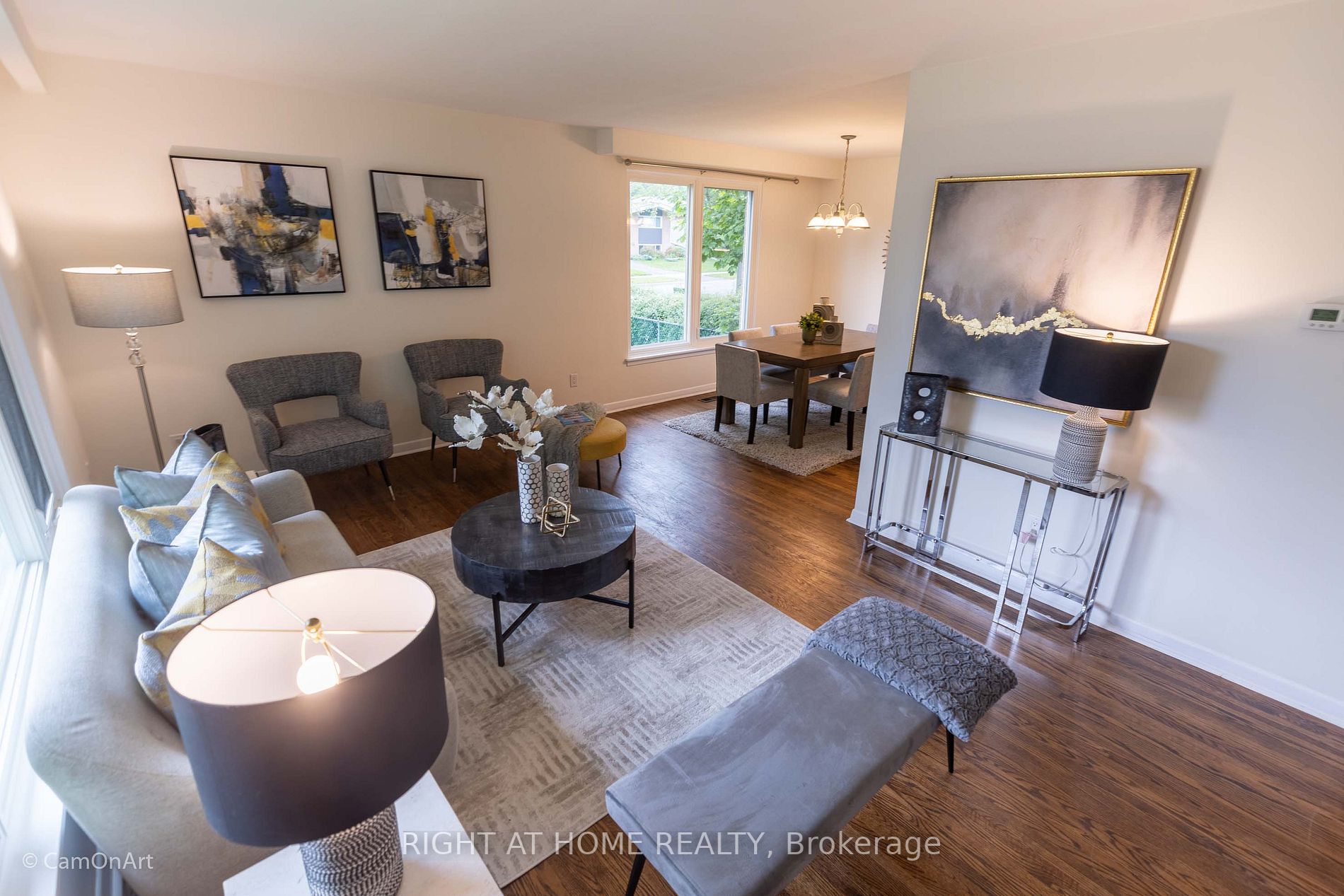 1 Lyncroft Dr