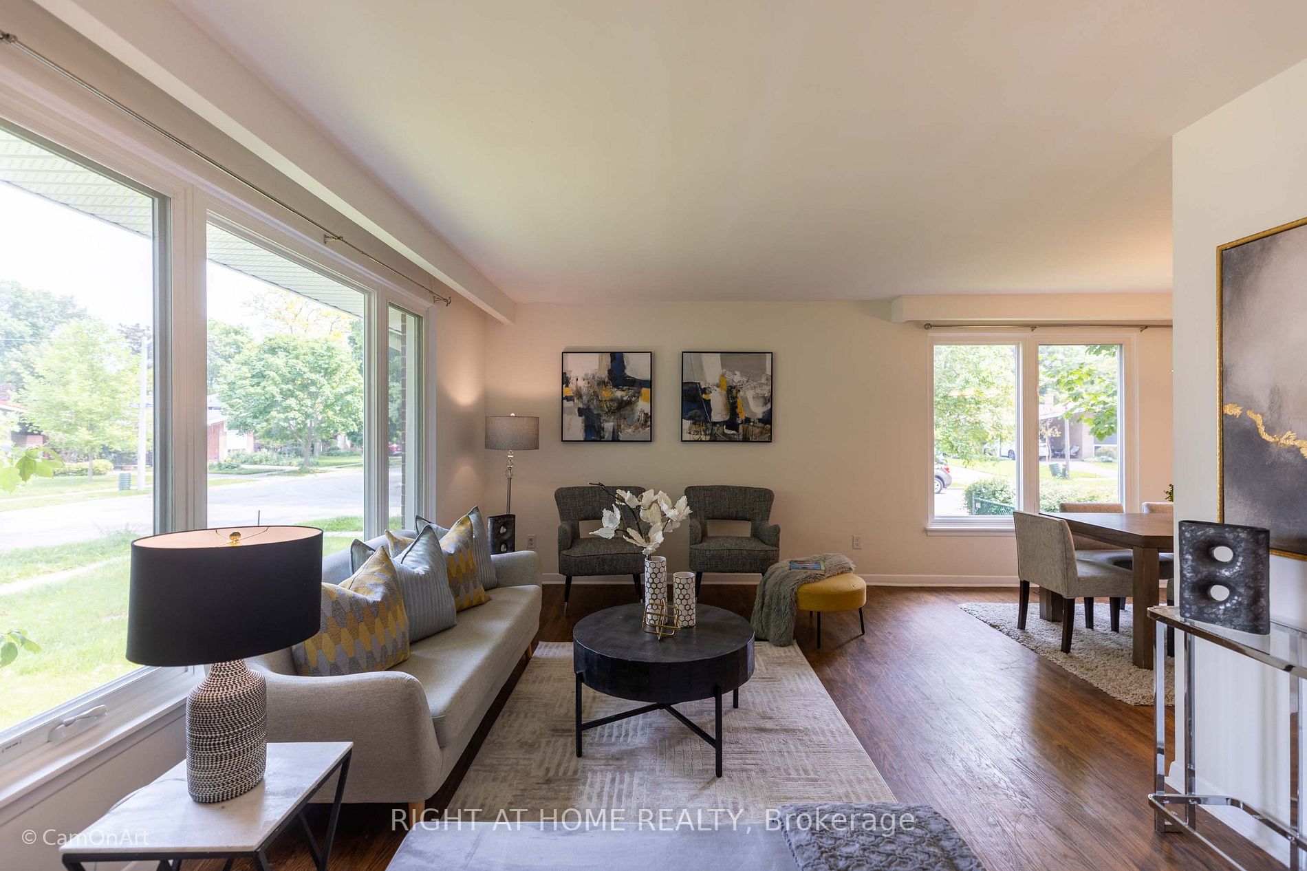 1 Lyncroft Dr