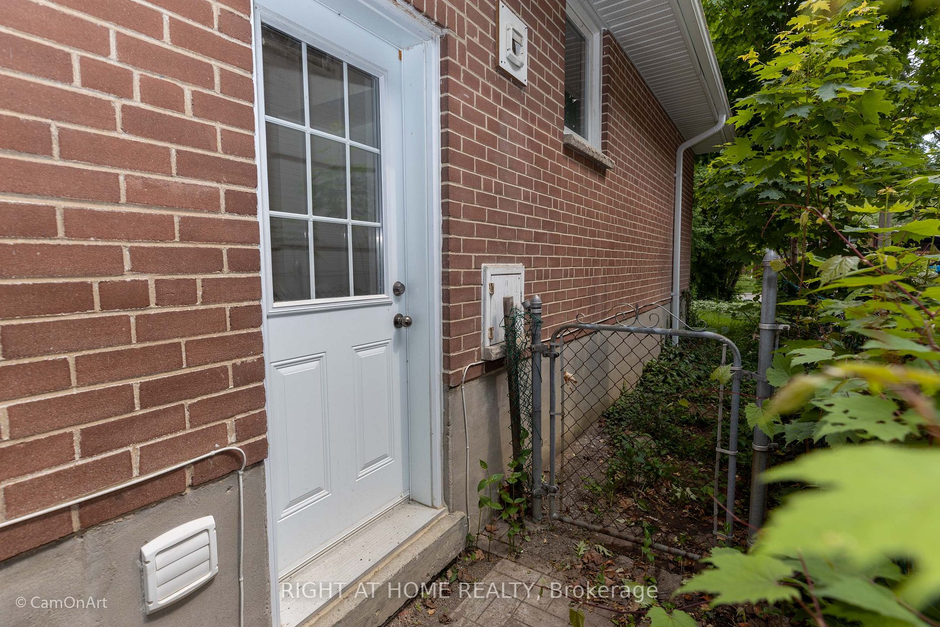 1 Lyncroft Dr