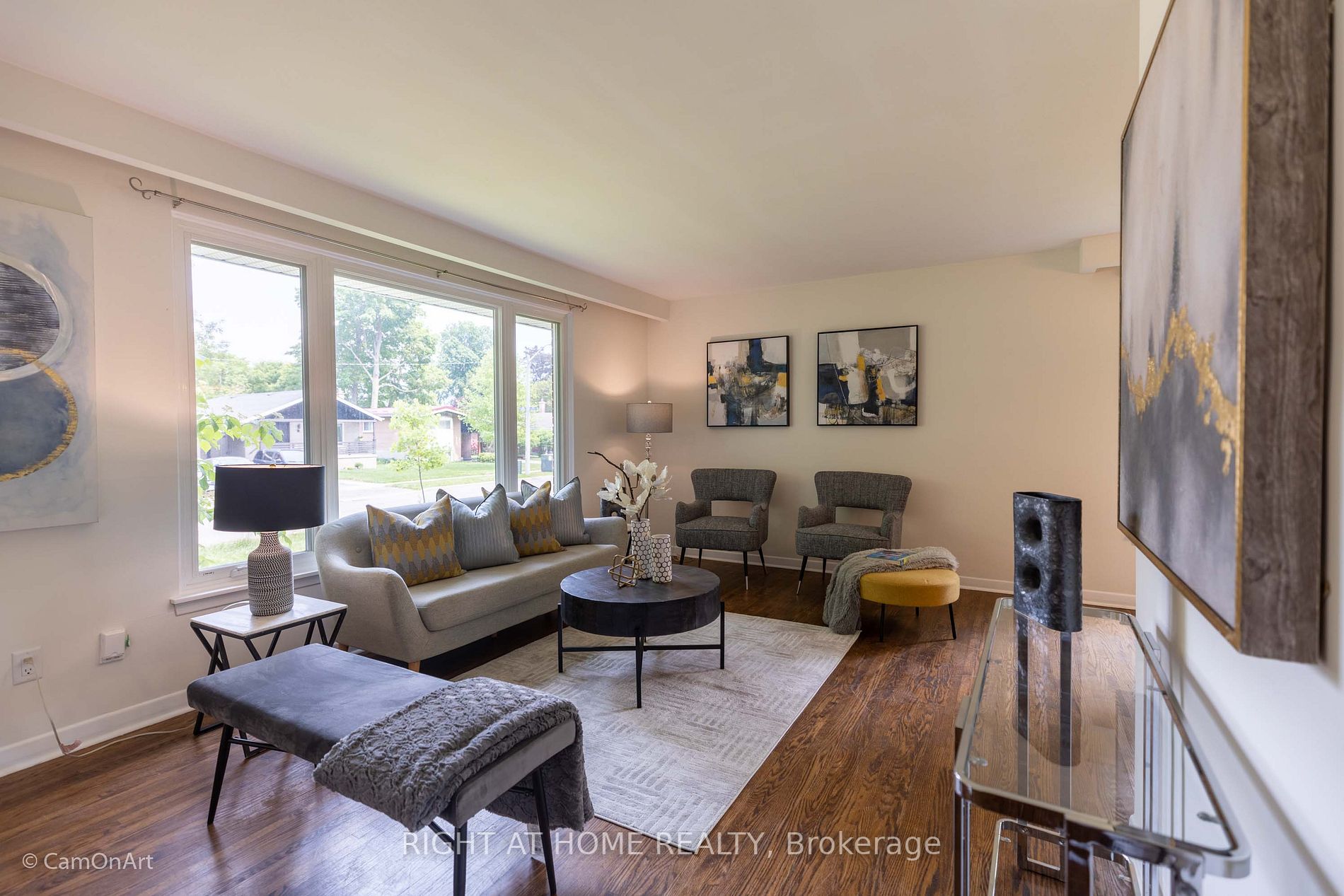 1 Lyncroft Dr